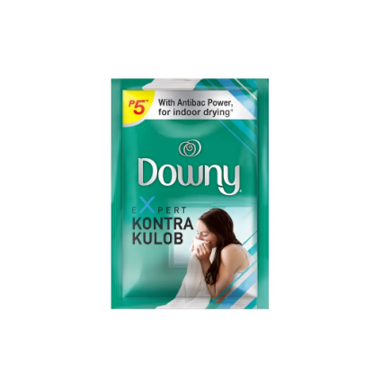 Picture of Downy Fabric Conditioner Indoor Dry Kontra Kulob 23mL