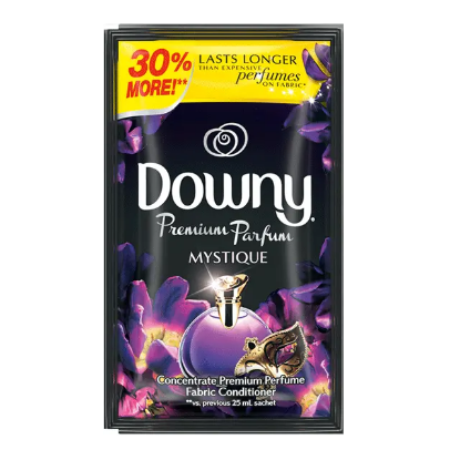 Picture of Downy Fabric Conditioner Mystique 33mL