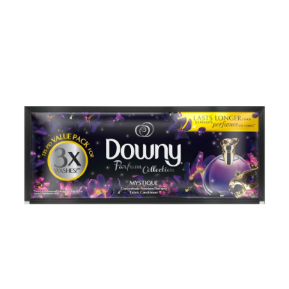 Picture of Downy Fabric Conditioner Mystique Tripid 63mL