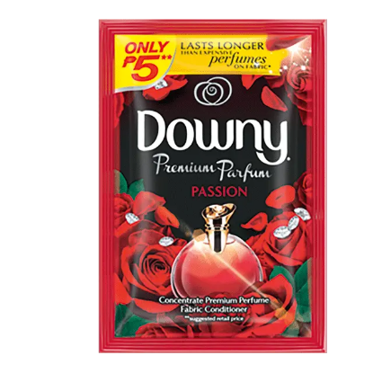 Picture of Downy Fabric Conditioner Passion 20mL