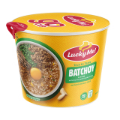 Picture of Lucky Me! Gocup Batchoy 40G