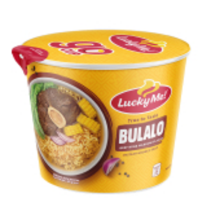 Picture of Lucky Me! Gocup Bulalo 40G