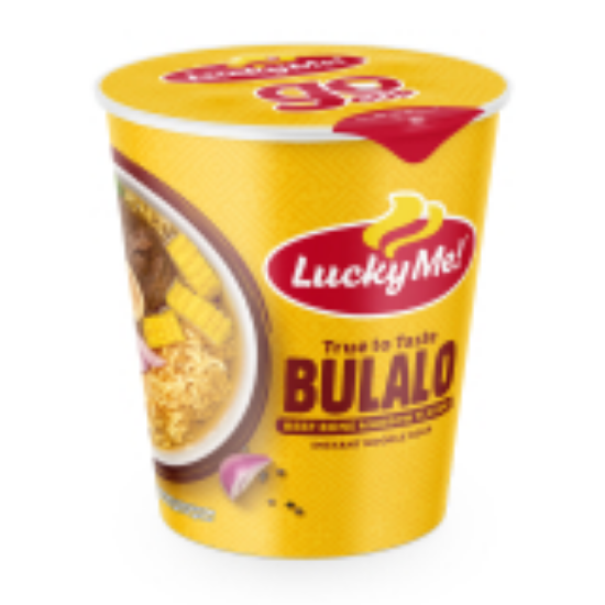 Picture of Lucky Me! Gocup Bulalo 70G