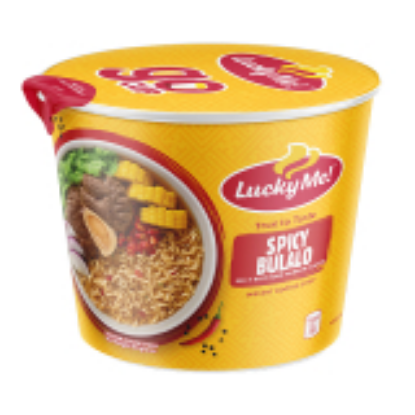 Picture of Lucky Me! Gocup Bulalo Spicy 40G
