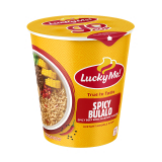 Picture of Lucky Me! Gocup Bulalo Spicy 70G