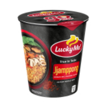 Picture of Lucky Me! Gocup Jjamppong 70G