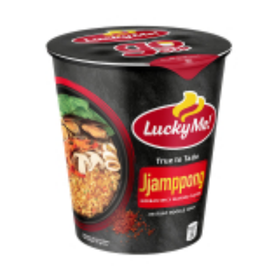 Picture of Lucky Me! Gocup Jjamppong 70G