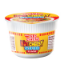 Picture of Nissing Mini Cup Noodles Seafood Hot Cheesy 50G