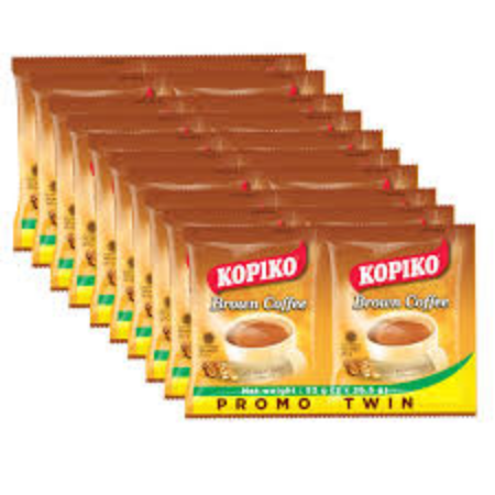 Picture for category Coffee Powder