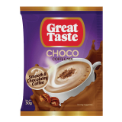 Picture of Great Taste Coffee Choco Hanger 30G
