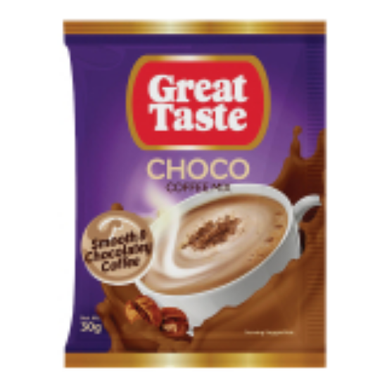 Picture of Great Taste Coffee Choco Hanger 30G