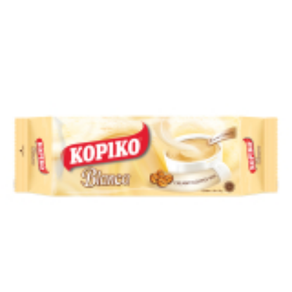 Picture of Kopiko Coffee Blanca Bag 30/30G