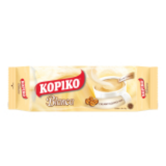 Picture of Kopiko Coffee Blanca Bag 30/30G
