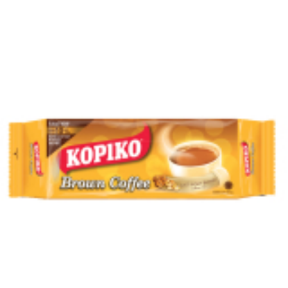 Picture of Kopiko Coffee Brown Bag 30/27.5G