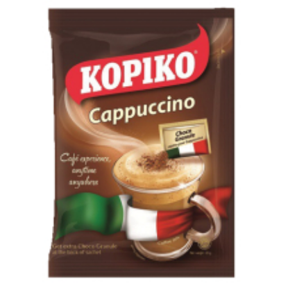 Picture of Kopiko Coffee Cappuccino Hanger 25G