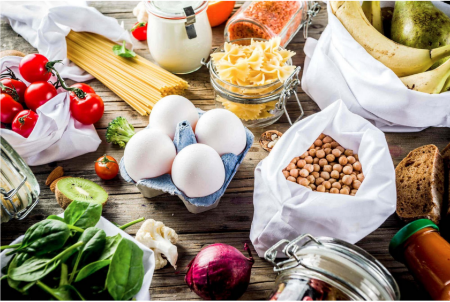 Picture for category Cooking and Kitchen Needs