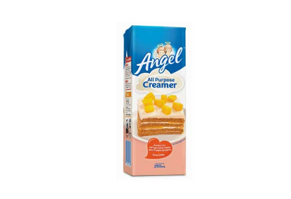 Picture of Angel All Purpose Cream 250mL