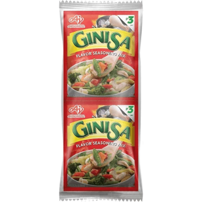 Picture of Ajinomoto Ginisa 8g / 16’s