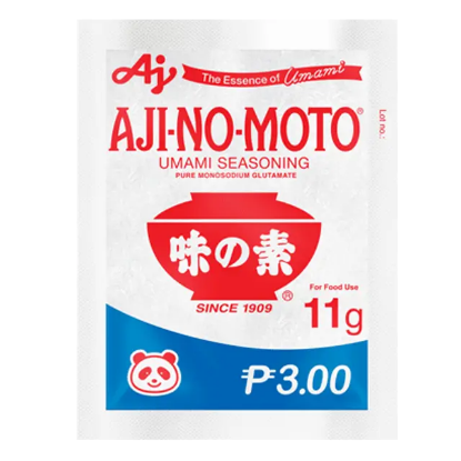 Picture of Ajinomoto Vetsin Blue 11g / 18’s