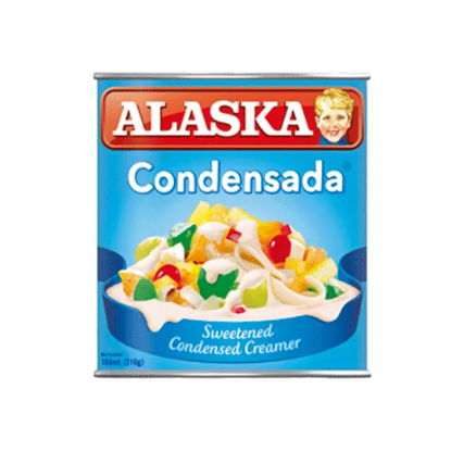 Picture of Alaska Condensada 168mL