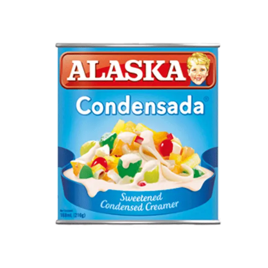 Picture of Alaska Condensada 168mL