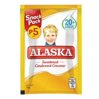 Picture of Alaska Condensed Creamer 40g