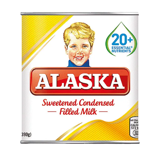 Picture of Alaska Condensed Milk 300mL