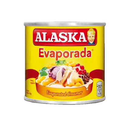 Picture of Alaska Evaporada 140mL