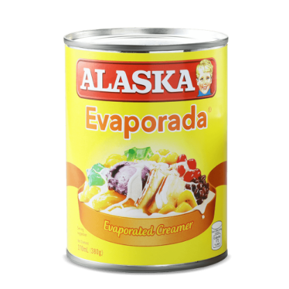Picture of Alaska Evaporada 370mL