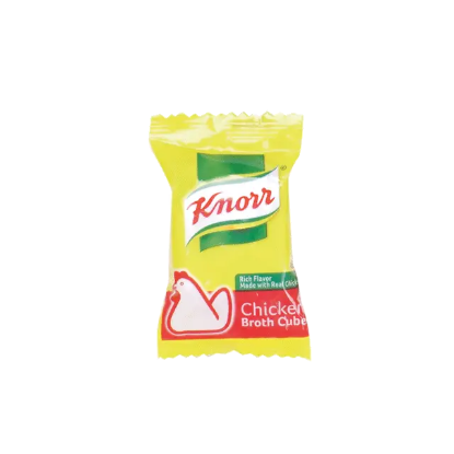 Picture of Knorr Chicken Cubes 10g