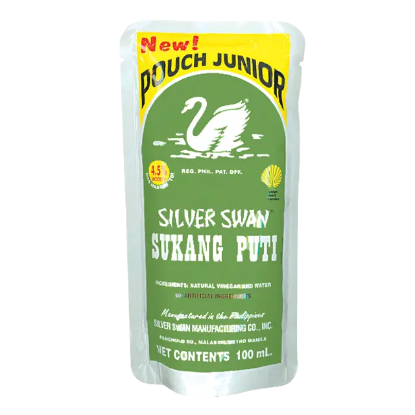 Picture of Silver Swan Vinegar 100mL