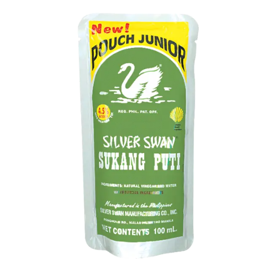 Picture of Silver Swan Vinegar 100mL