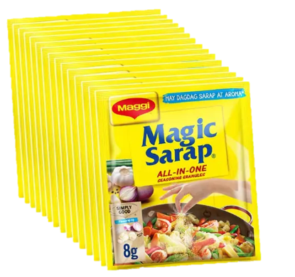 Picture of Magic Sarap 8g / 16’s