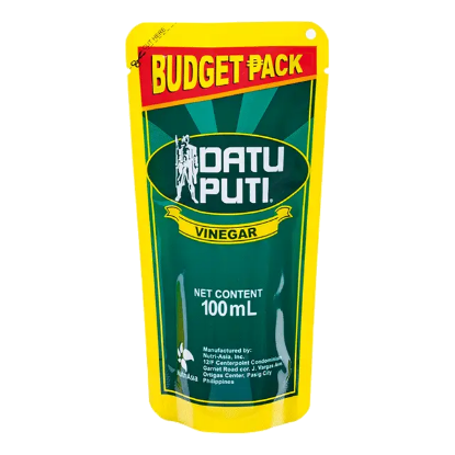 Picture of Datu Puti Vinegar 100mL