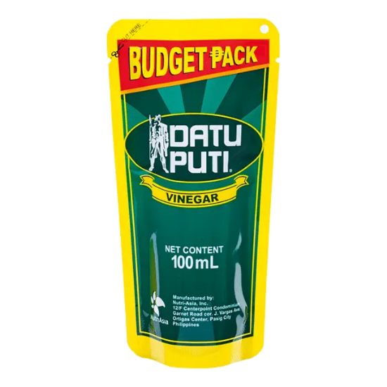 Picture of Datu Puti Vinegar 100mL