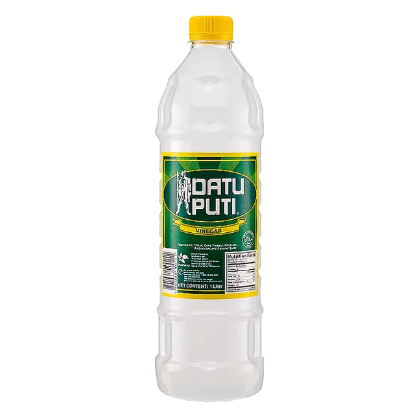 Picture of Datu Puti Vinegar 1L