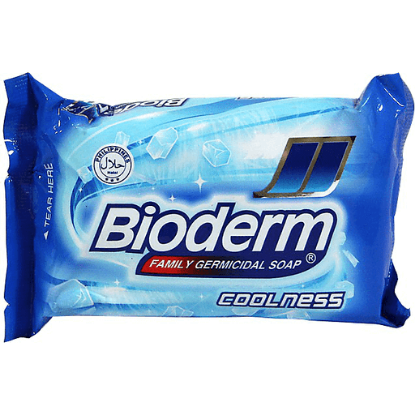 Picture of Bioderm Coolness 60g