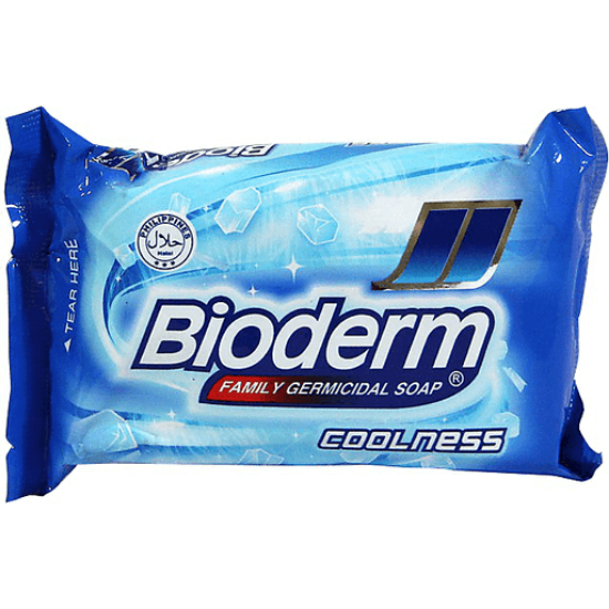 Picture of Bioderm Coolness 60g