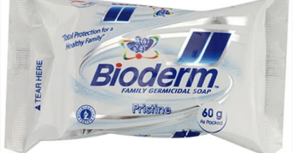 Picture of Bioderm Fresh 60g