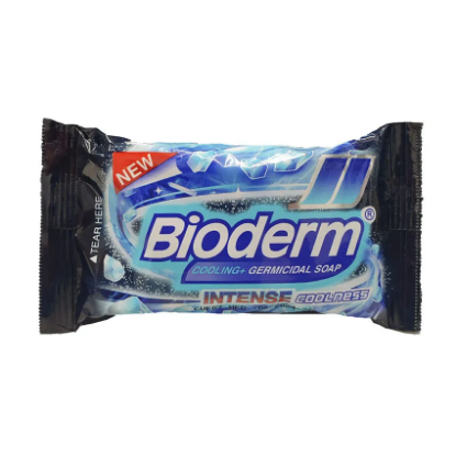 Picture of Bioderm Intense Coolness 60g