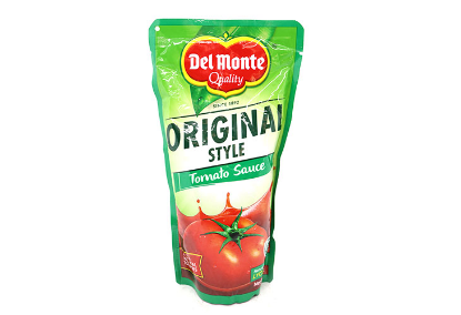 Picture of Del Monte Tomato Sauce Original 250g