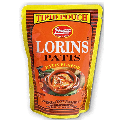 Picture of Lorins Patis 150mL