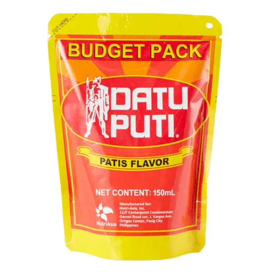 Picture of Datu Puti Patis 150mL