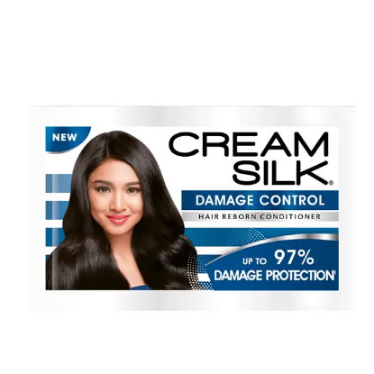 Picture of Cream Silk Damage Control 11mL