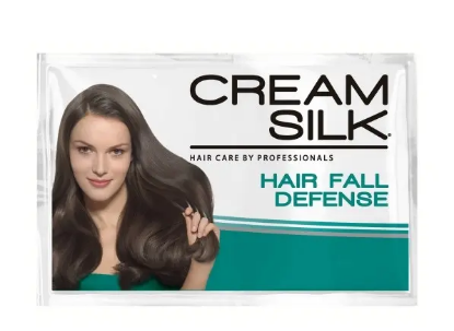 Picture of Cream Silk Hair Fall Defense 13mL