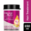 Picture of Cream Silk Keratin Treatment Straight