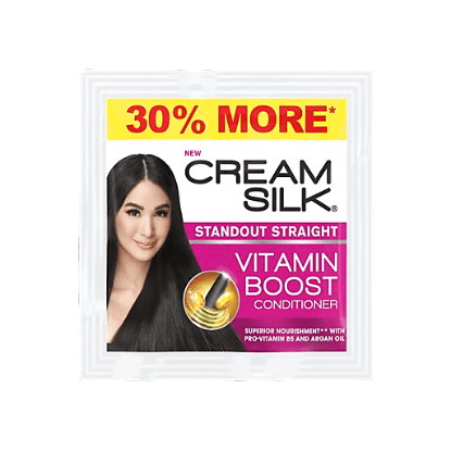 Picture of Cream Silk Standout Straight 13mL 
