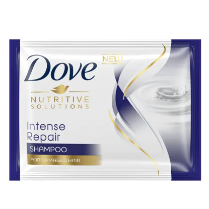 Picture of Dove Intense Repair Shampoo 10mL 