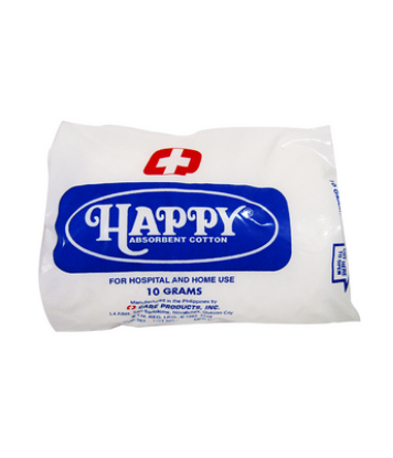 Picture of Happy Cotton 10g