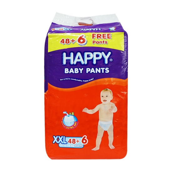 Picture of Happy Pants L 48’s